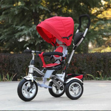 High Quality Fashion Baby Bicycle Stroller